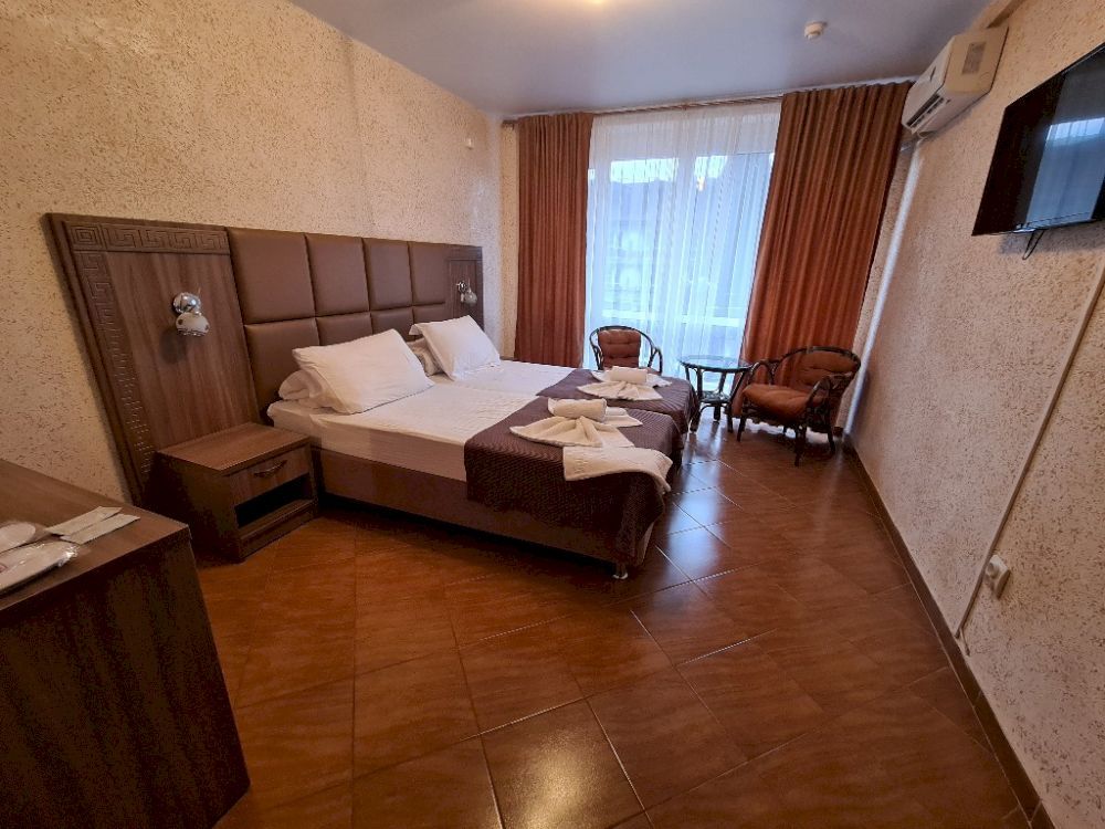 Картинка отеля - 59