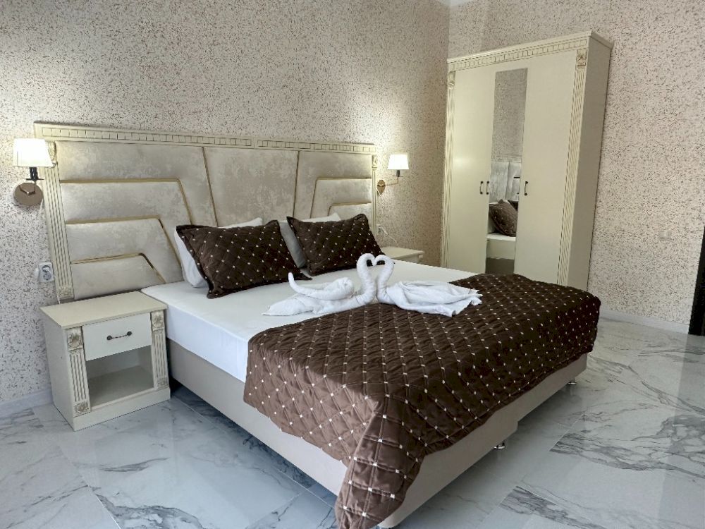 МАГНОЛИЯ, отель стандарт - 56