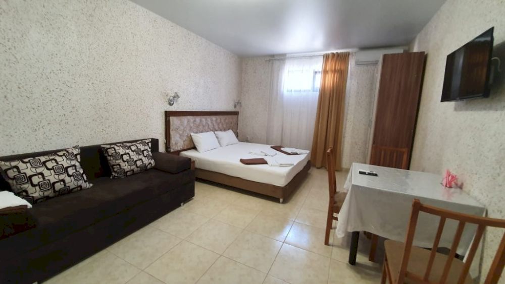 МАГНОЛИЯ, отель стандарт - 51