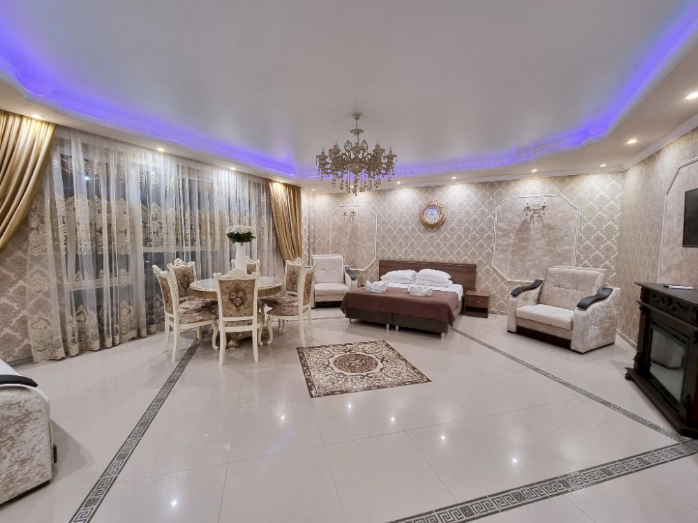 МАГНОЛИЯ, отель стандарт - 48