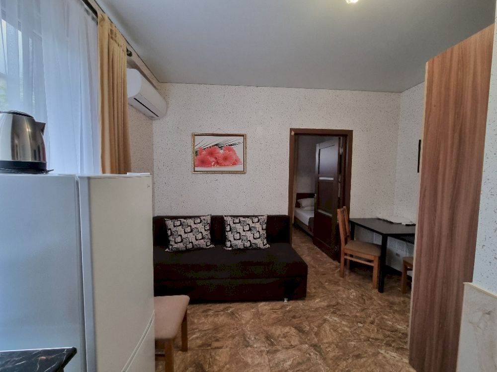 МАГНОЛИЯ, отель стандарт - 47