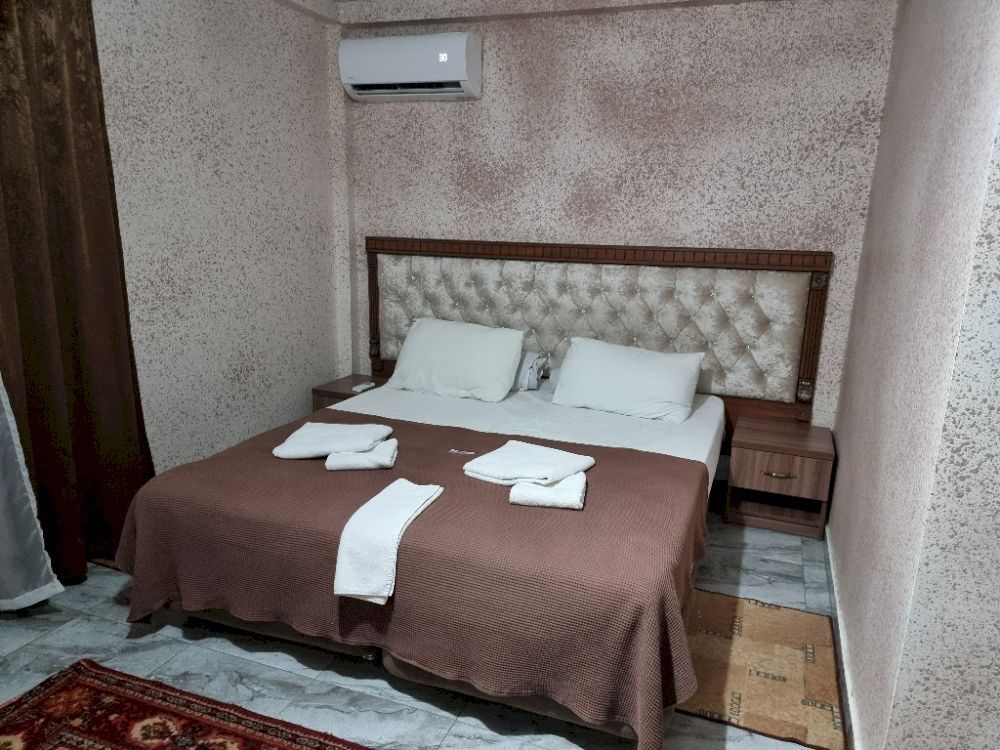 МАГНОЛИЯ, отель стандарт - 43