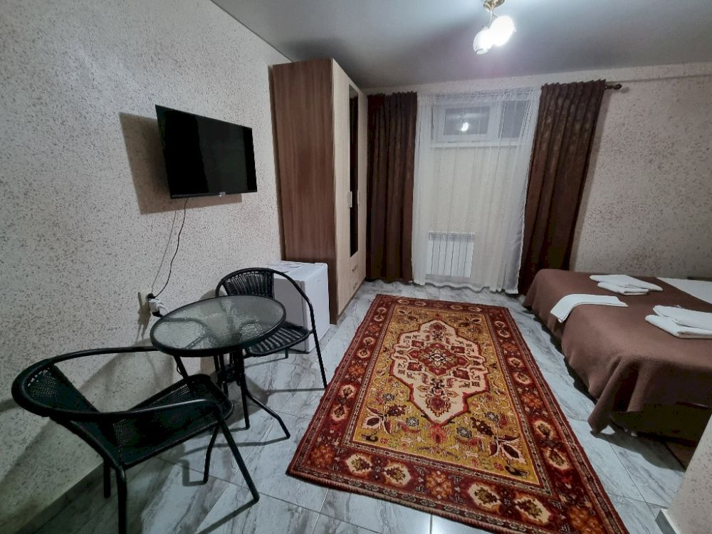 МАГНОЛИЯ, отель стандарт - 42