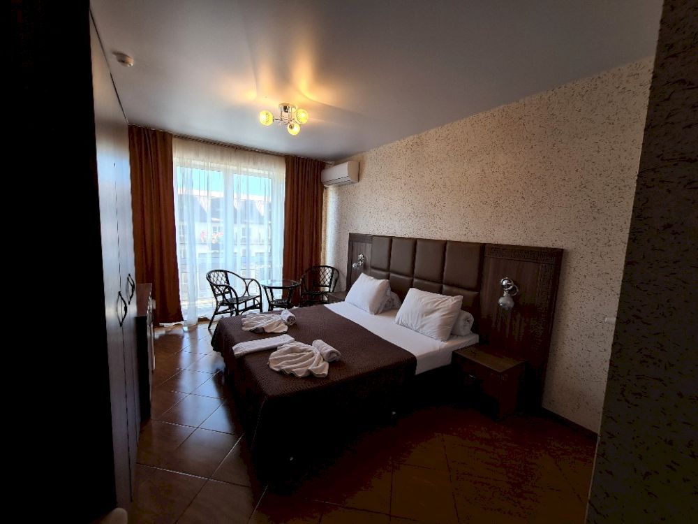 Картинка отеля - 38