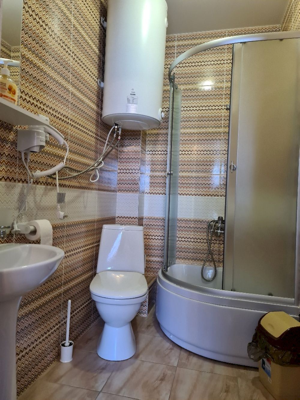 Картинка отеля - 37