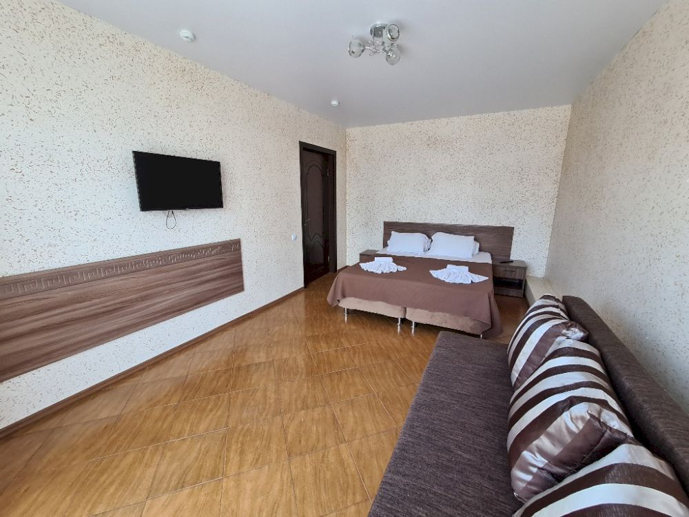 МАГНОЛИЯ, отель стандарт - 36