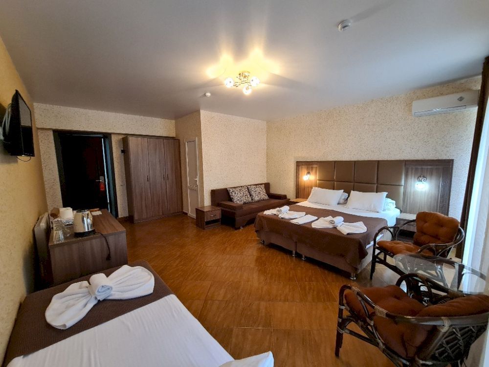 Картинка отеля - 34