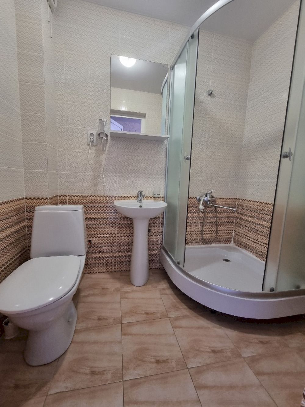 МАГНОЛИЯ, отель стандарт - 32