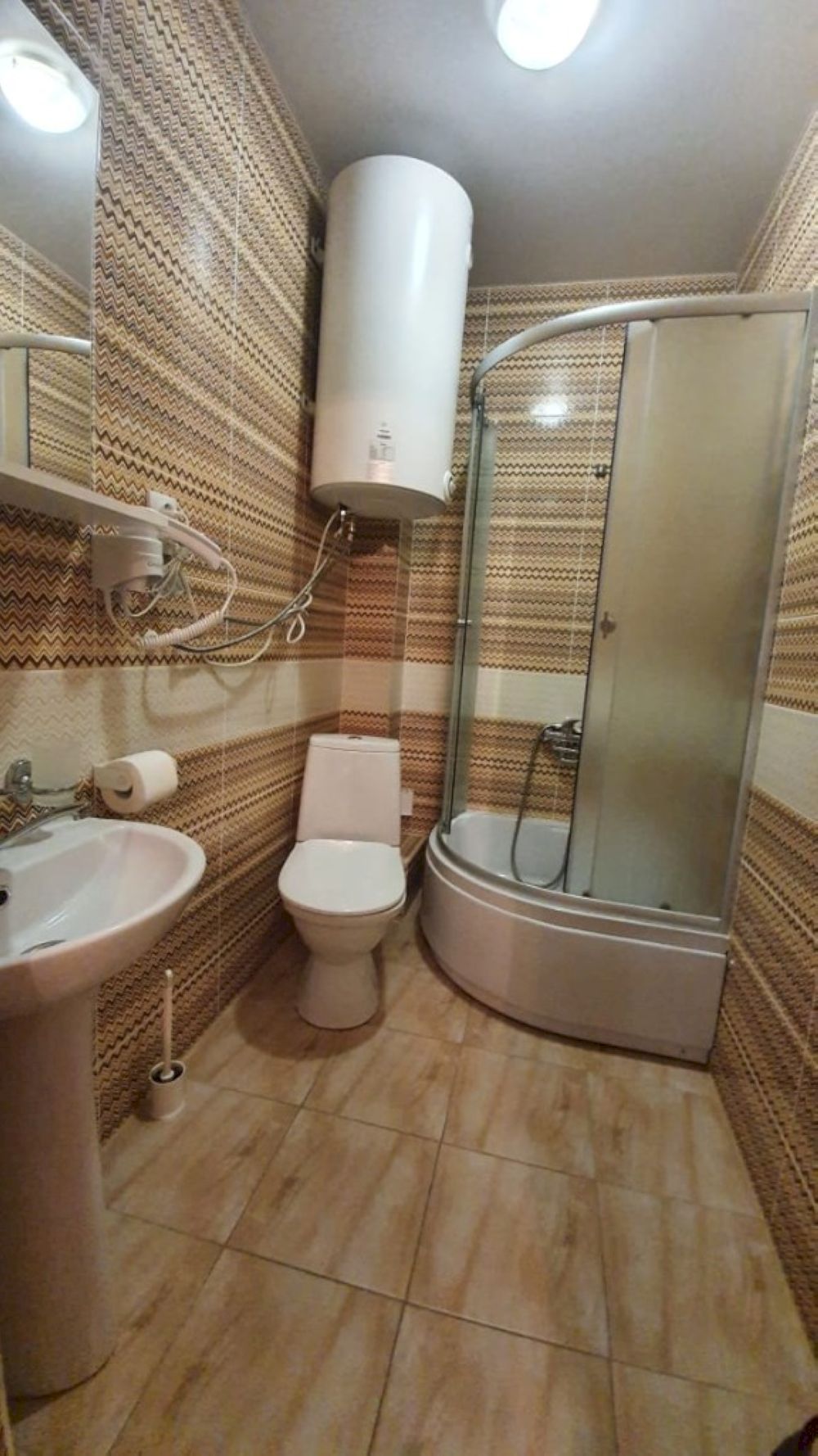 МАГНОЛИЯ, отель стандарт - 29