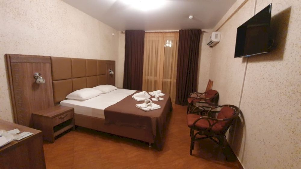 МАГНОЛИЯ, отель стандарт - 26