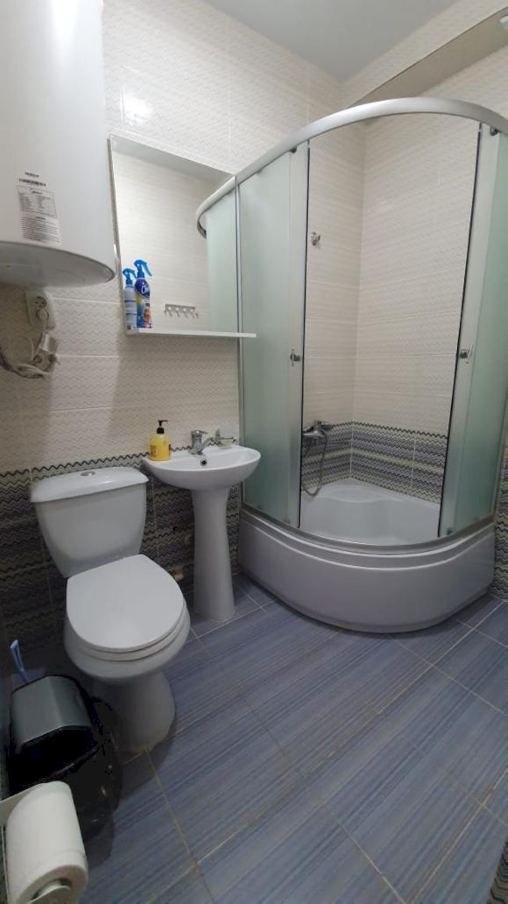 МАГНОЛИЯ, отель стандарт - 22