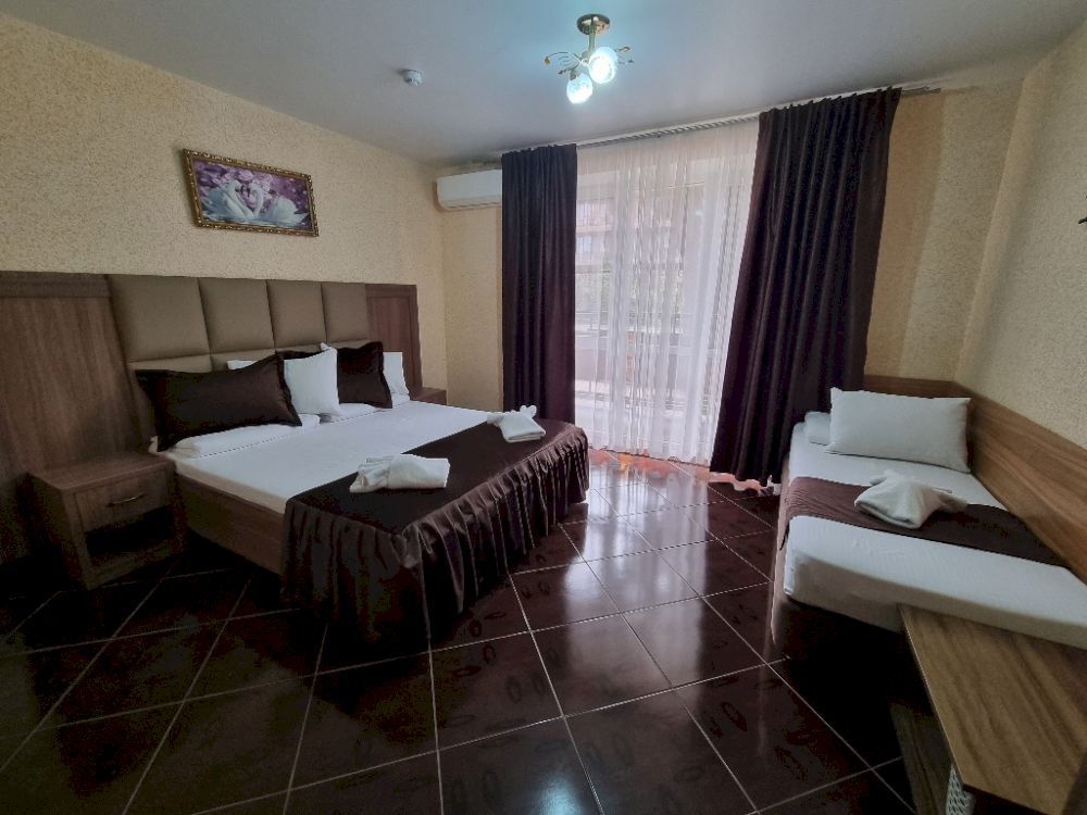 Картинка отеля - 20