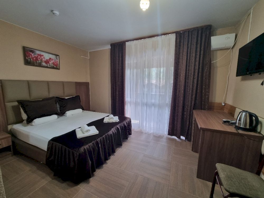 Картинка отеля - 18