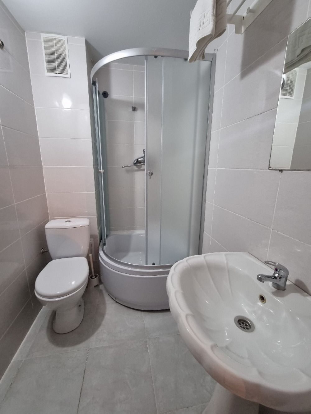 МАГНОЛИЯ, отель стандарт - 17