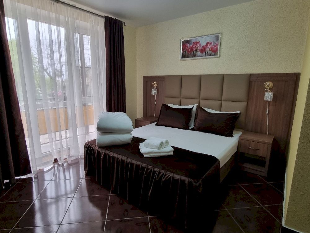 МАГНОЛИЯ, отель стандарт - 16