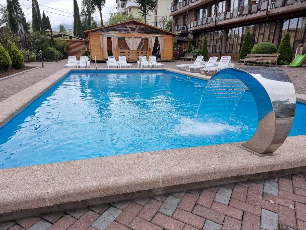 Картинка отеля - 10