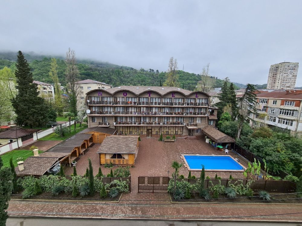 Картинка отеля - 9