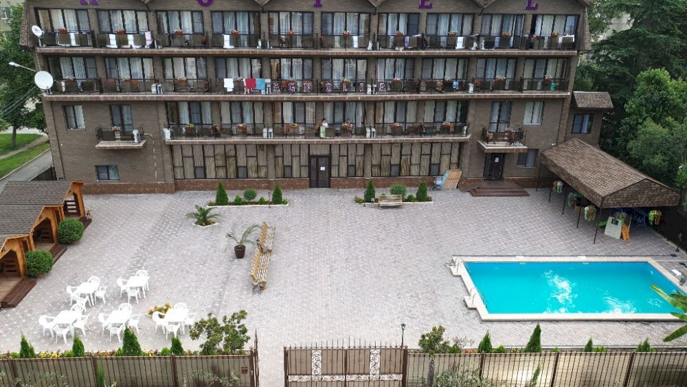 Картинка отеля - 8