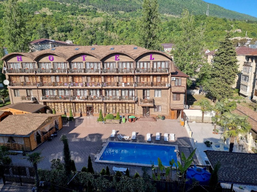 Картинка отеля - 6