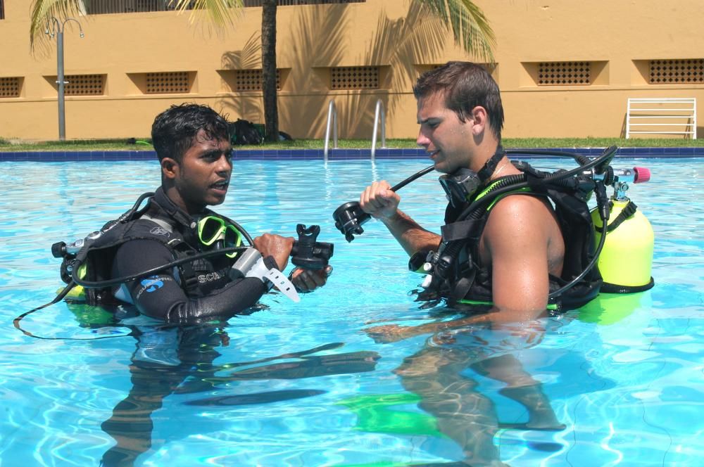 KOGGALA BEACH HOTEL - 53