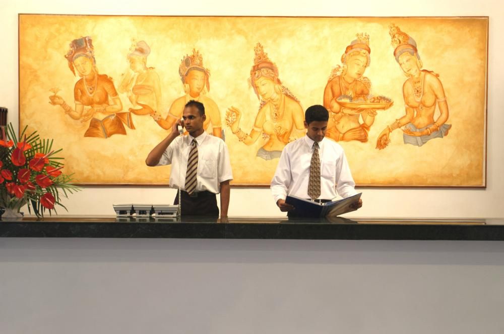 Картинка отеля - 43