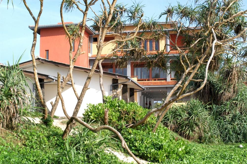 KOGGALA BEACH HOTEL - 42