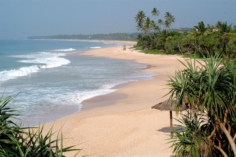 KOGGALA BEACH HOTEL - 39