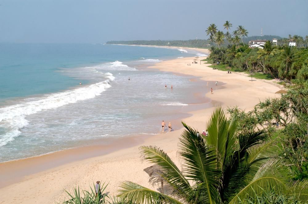 KOGGALA BEACH HOTEL - 38