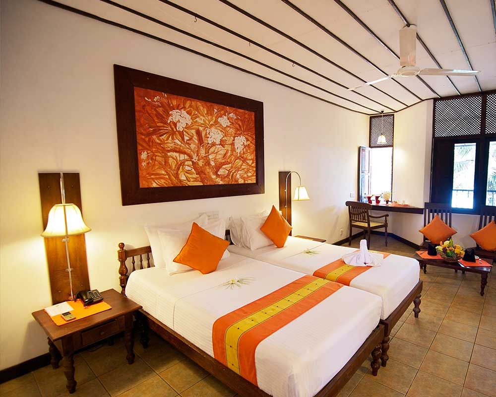 KOGGALA BEACH HOTEL - 36