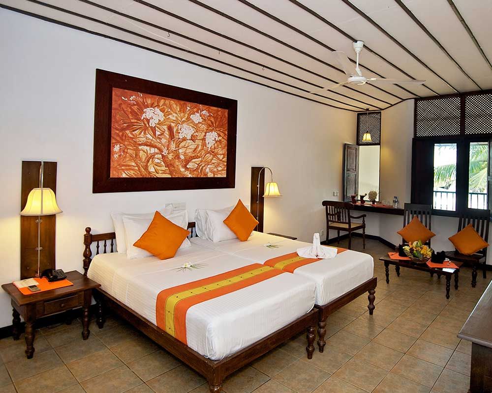 KOGGALA BEACH HOTEL - 33