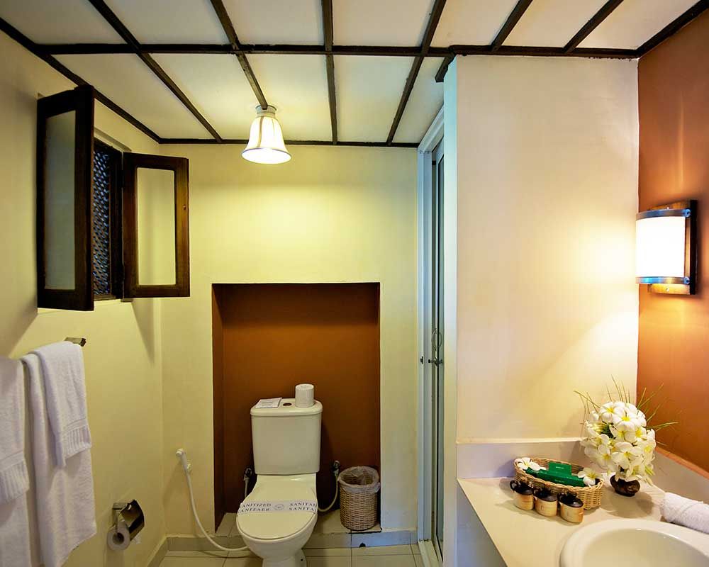 KOGGALA BEACH HOTEL - 32