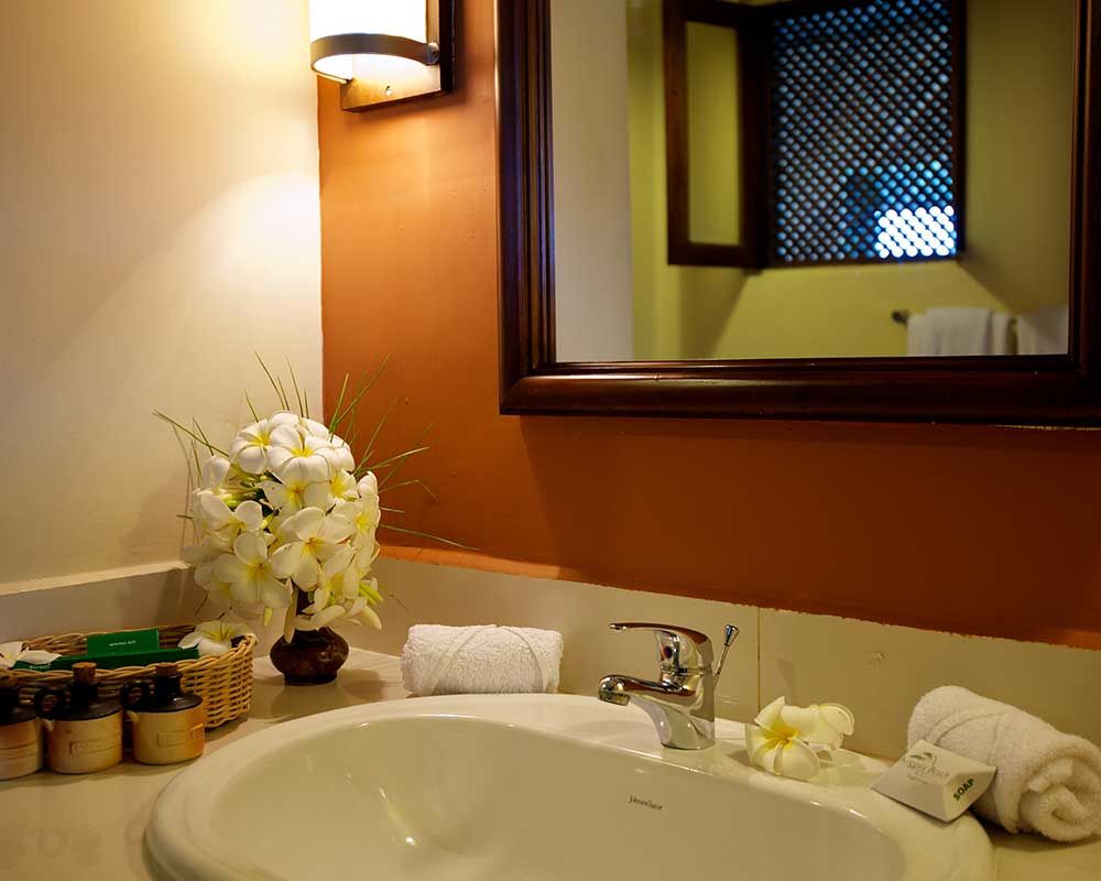 KOGGALA BEACH HOTEL - 29