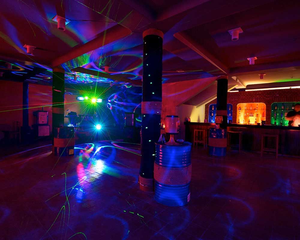 KOGGALA BEACH HOTEL - 26