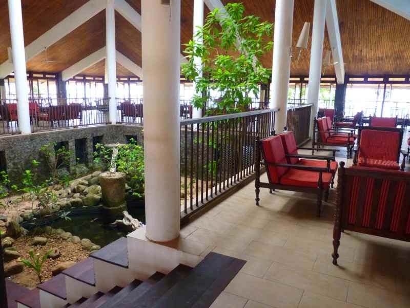 KOGGALA BEACH HOTEL - 25