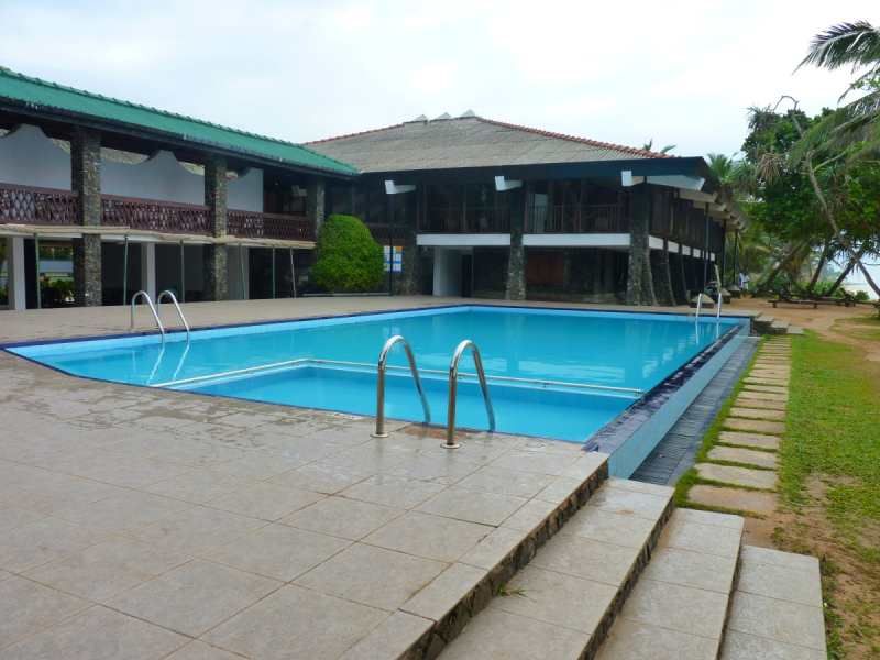 KOGGALA BEACH HOTEL - 22