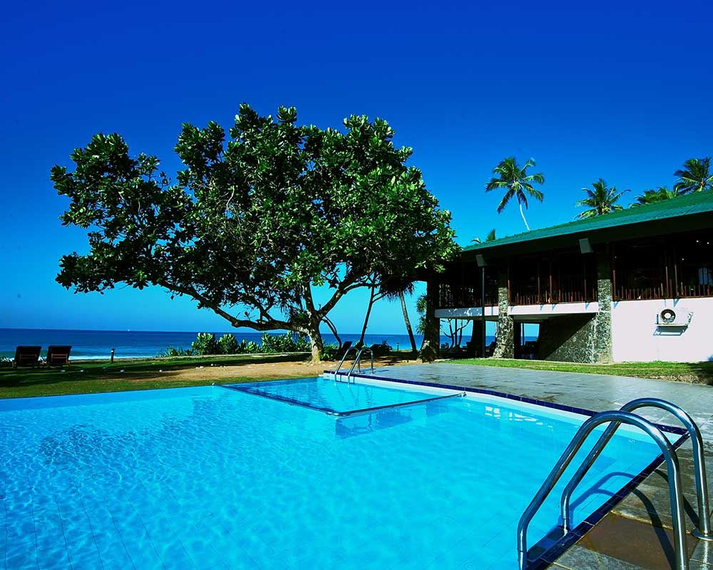 KOGGALA BEACH HOTEL - 20