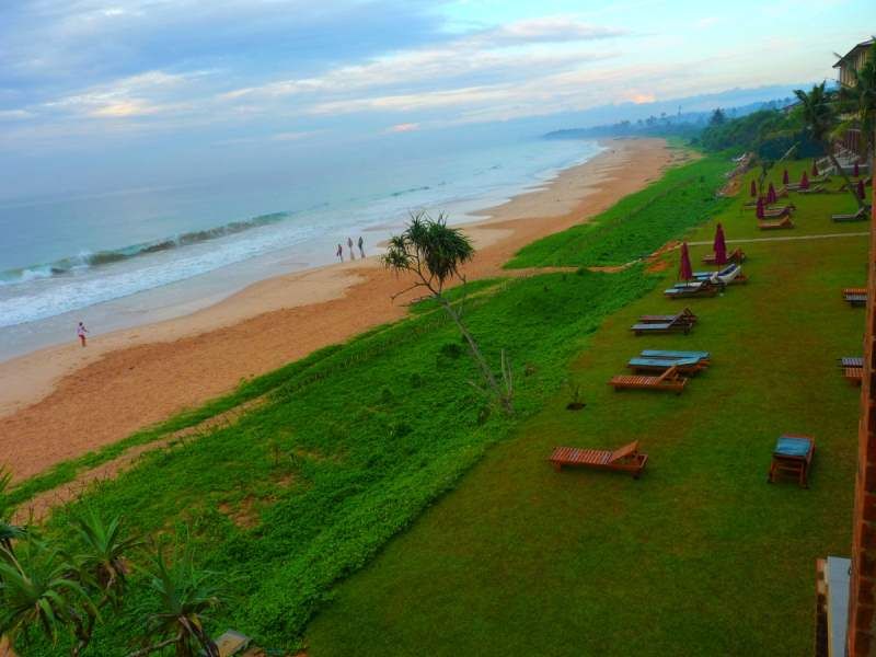 KOGGALA BEACH HOTEL - 16