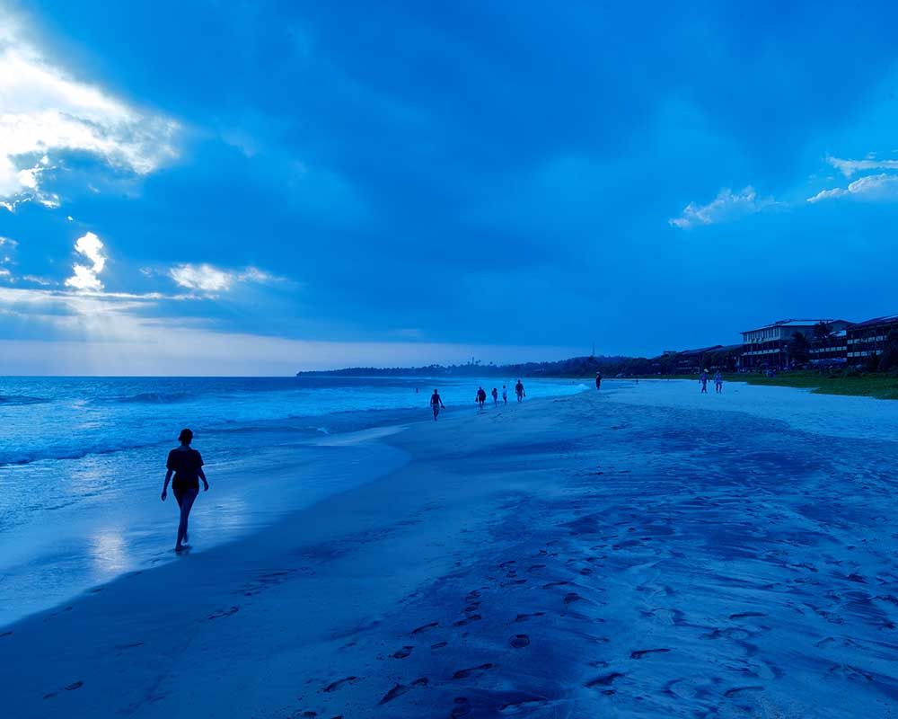 KOGGALA BEACH HOTEL - 15