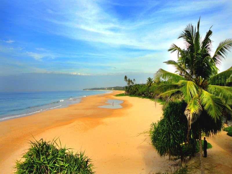 KOGGALA BEACH HOTEL - 7