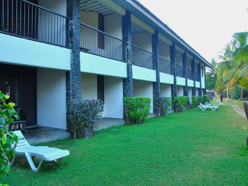 KOGGALA BEACH HOTEL - 14