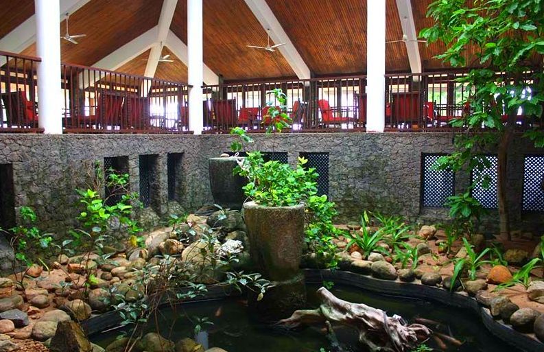 KOGGALA BEACH HOTEL - 24