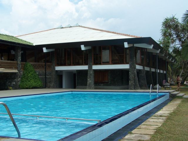 KOGGALA BEACH HOTEL - 18