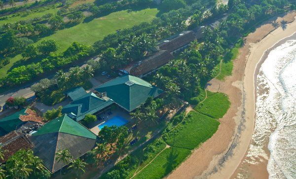 Картинка отеля - 8