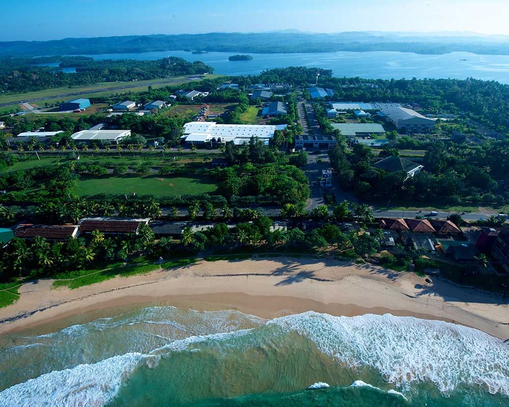 KOGGALA BEACH HOTEL - 10