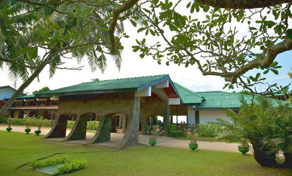 KOGGALA BEACH HOTEL - 12