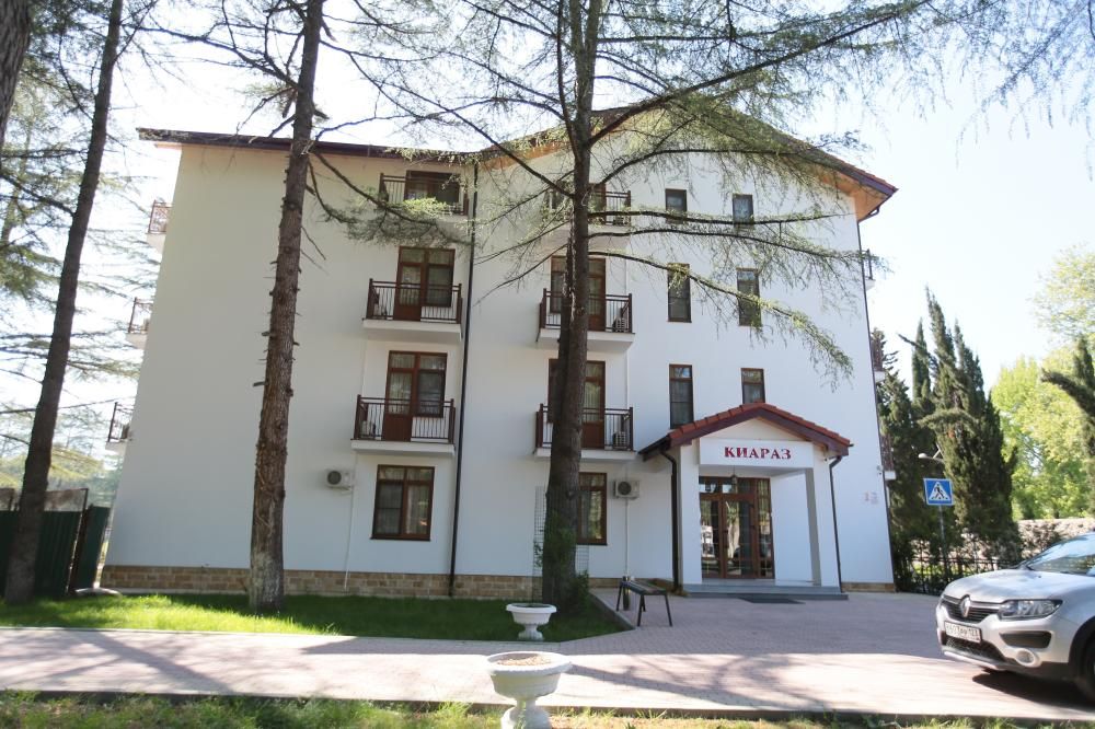 Картинка отеля - 2