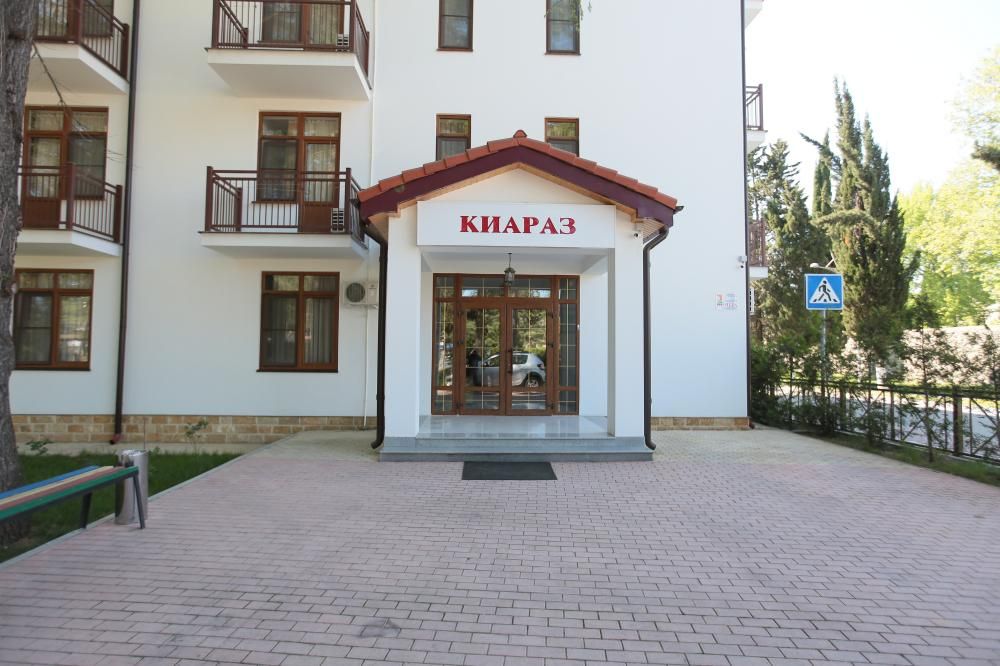 КИАРАЗ СТАРТ, отель стандарт - 3