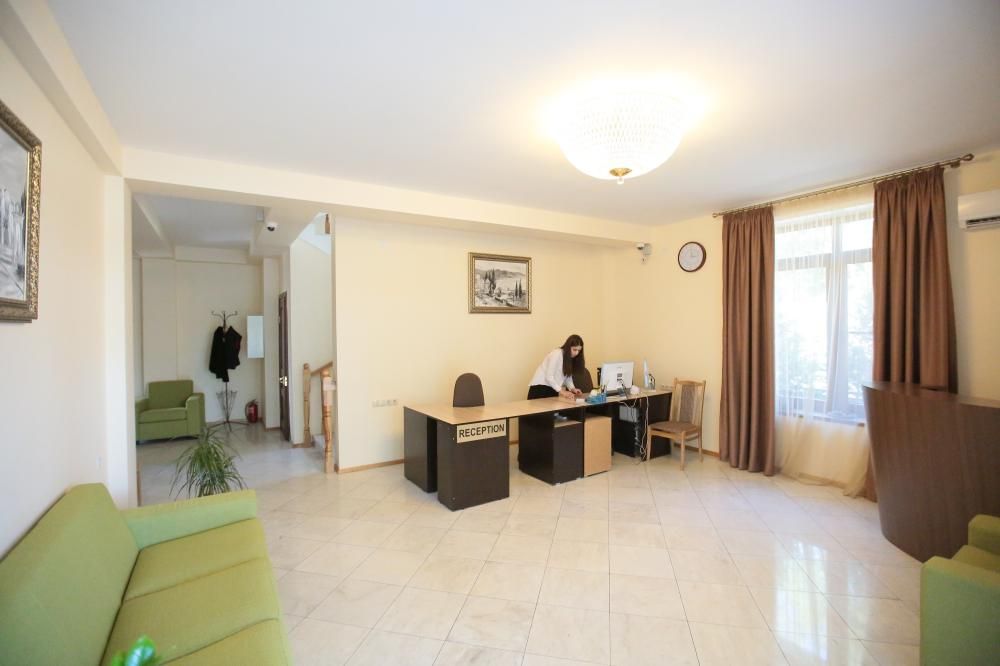 Картинка отеля - 5