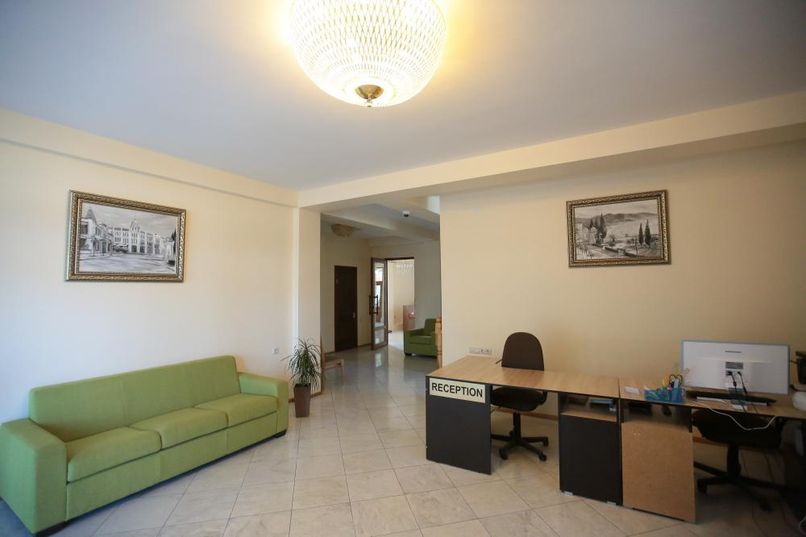 КИАРАЗ СТАРТ, отель стандарт - 6