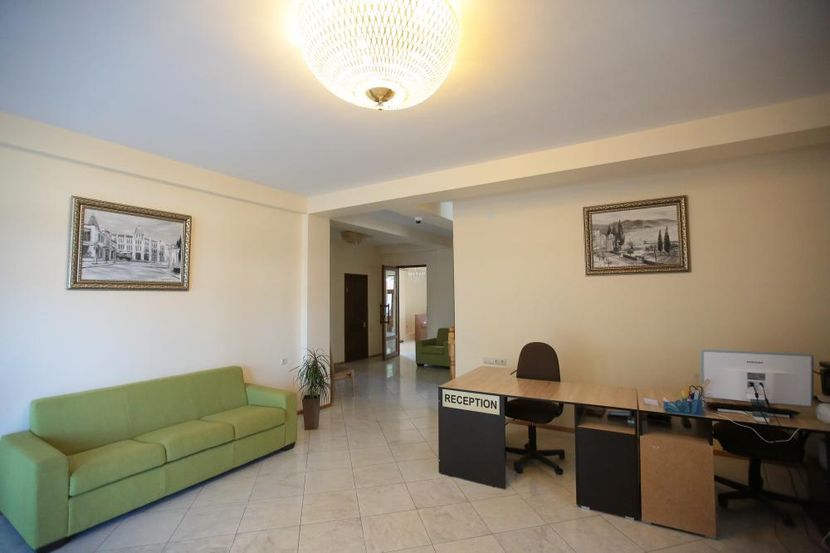 КИАРАЗ СТАРТ, отель стандарт - 6